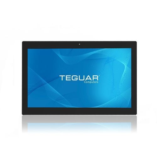 Infotainment-Terminal / mit Touchscreen - TM-6140-16 - Teguar