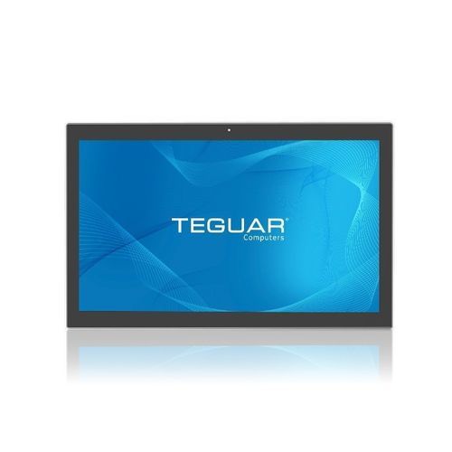 Infotainment-Terminal / mit Touchscreen - TM-6140-18 - Teguar