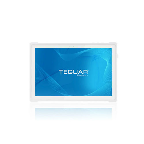 Medizinischer Tablet-PC / ARM Octa-Core - TMT-A5580-10S - Teguar - für Gesundheitseinrichtungen / für medizinische Akten