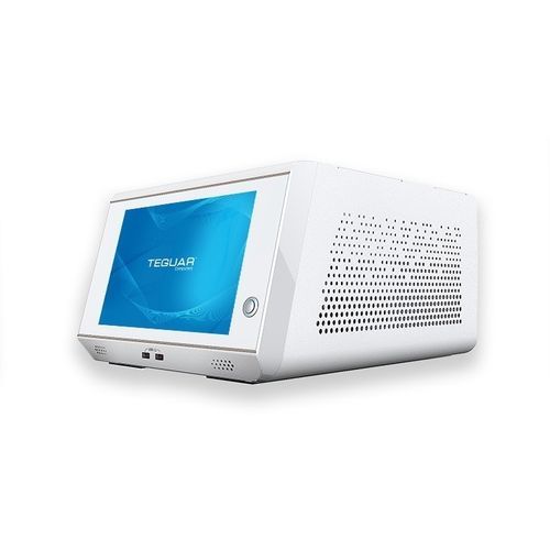 Medizinischer PC / Intel® Core i series - TMB-7115 - Teguar - für Gesundheitseinrichtungen / für Chirurgie / KI-gestützt