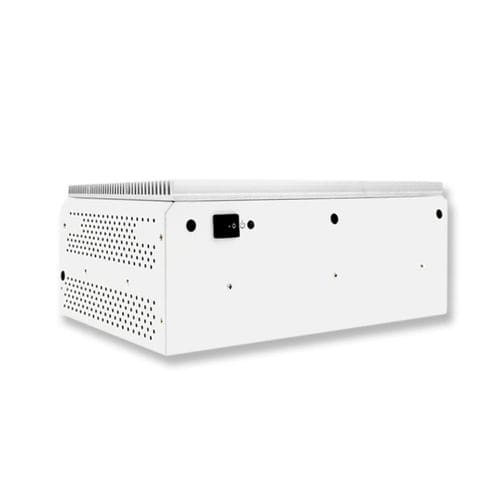 Medizinischer Box-PC / Intel® Core i5 - TMB-5010-PCIe - Teguar - Intel® Core i7 / Intel® Core i3 / Intel® Core™ i Serie