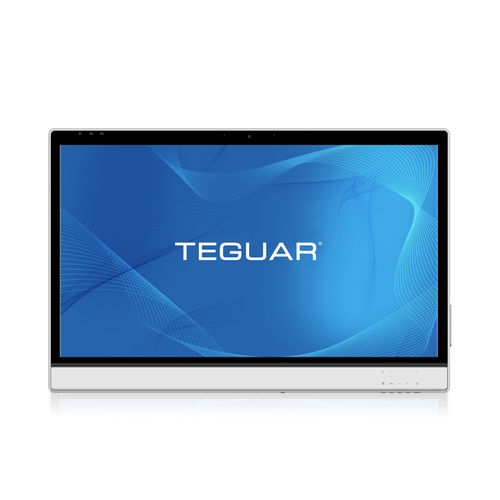 Medizinisch Monitor - TMD-65-22B - Teguar - für medizinische Bildgebung / Telemedizin / Full HD
