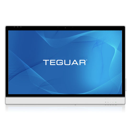 Monitor für medizinische Bildgebung - TMD-65-24B - Teguar - Telemedizin / Full HD / 1920 x 1080