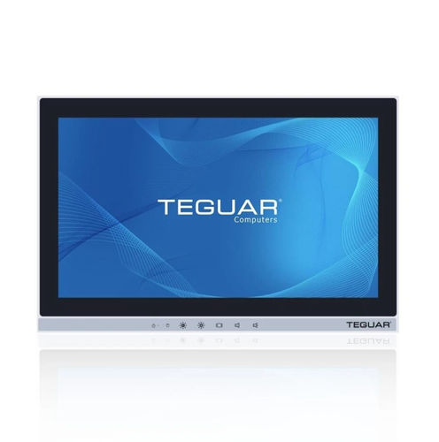 Medizinischer PC / Intel® Celeron J1900 - TM-4033-15 - Teguar - Quad-Core / für Gesundheitseinrichtungen / ohne Lüfter