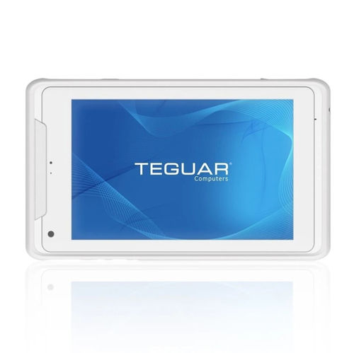 Medizinischer Tablet-PC / Intel® Atom™ - TMT-4391-08 - Teguar - für Gesundheitseinrichtungen / mobil / ohne Lüfter