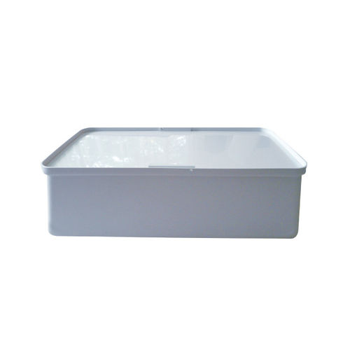 Sterilisationscontainer für Instrumente - Sclessin Productions - Kunststoff / autoklavierbar