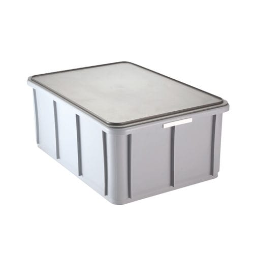 Sterilisationscontainer für Instrumente - Sclessin Productions
