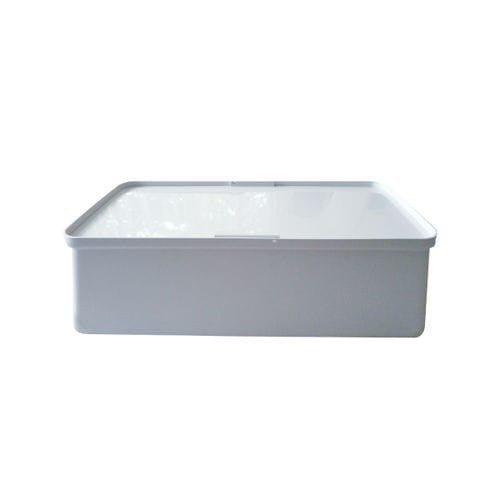 Sterilisationscontainer für Instrumente - H.200 - Sclessin Productions - autoklavierbar