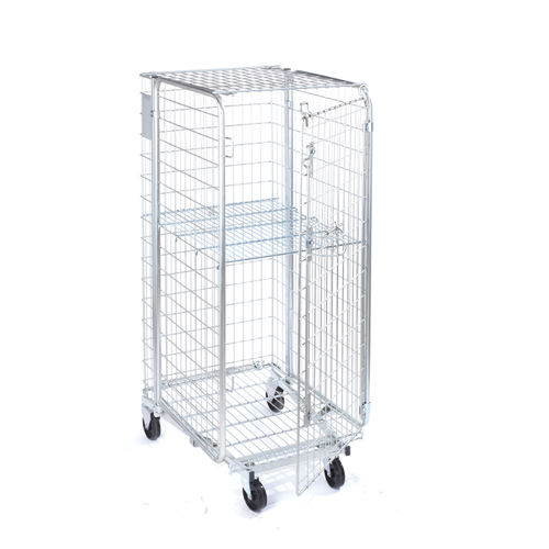 Transport-Sackhalterwagen - ROLL  - Sclessin Productions
