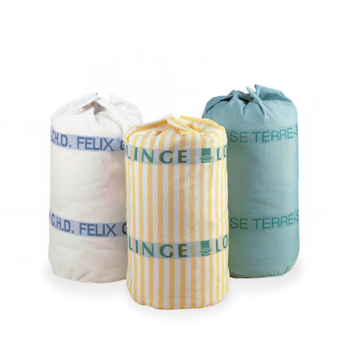 Wäschetasche - Scletex® - Sclessin Productions - Stoff / Polyester