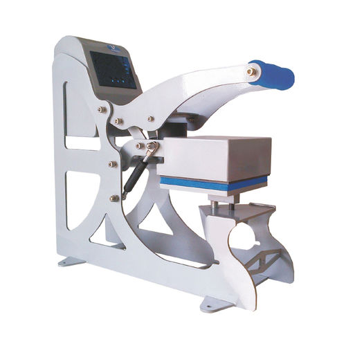 Benchtop-Presse - VP series - Sclessin Productions - vollautomatisch / manuell