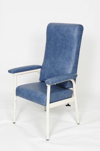 Höhenverstellbarer Ruhesessel - STURDY - Axis Medical and Rehabilitation - manuell