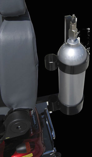 Träger für Sauerstoffflaschen - SP9102 - Axis Medical and Rehabilitation