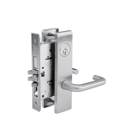 Schloss für Krankenhaustür - M9 series - dormakaba - mechanisch