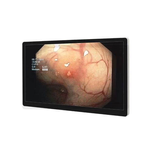Monitor für Endoskopie - MSCP3223AMC - Avalue Healthcare - OP / 3840 × 2160 / 32"