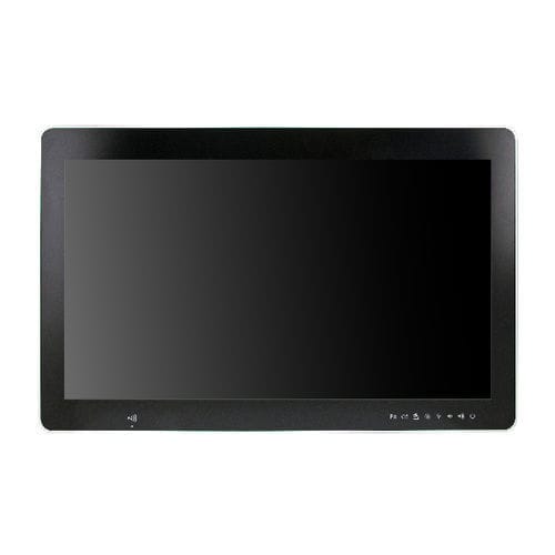 Medizinischer Panel-PC / Intel® Core i5 - APC-2340 - Avalue Healthcare - Intel® Core i3 / für Gesundheitseinrichtungen / all-in-one