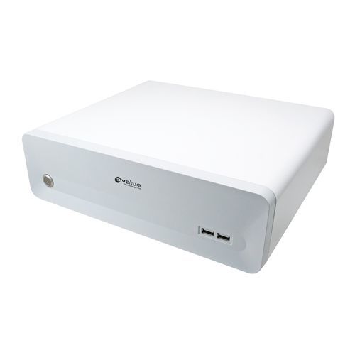 Medizinischer PC / Intel® Core i series - MAB-T660D - Avalue Healthcare - für Gesundheitseinrichtungen / für medizinische Bildgebung / KI-gestützt