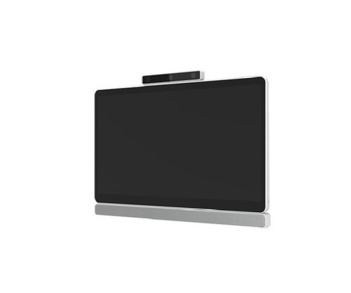 Medizinischer Panel-PC / Intel® Core™ - HID-2146 - Avalue Healthcare - 15. Generation der Intel® Core™ / für Gesundheitseinrichtungen / für Pflegepersonal