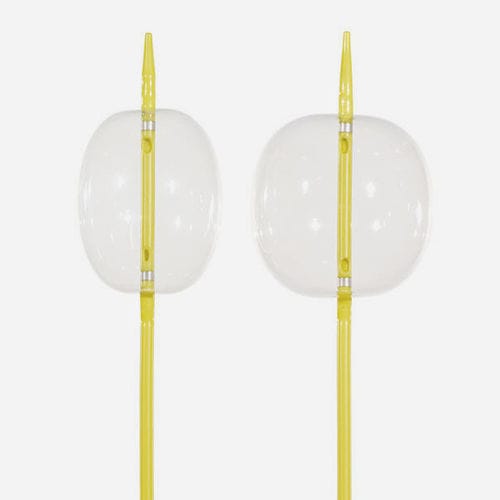 Okklusionskatheter - Coda® - COOK Medical - Aorta / Ballon / 12 FR