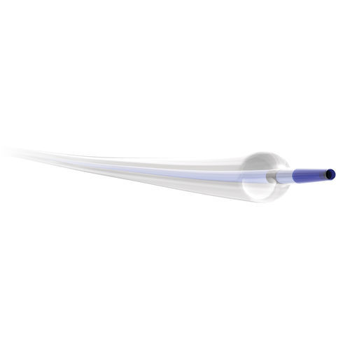 Zugang-Katheter - Advance Serenity® series - COOK Medical - peripher / Ballon / 4 FR