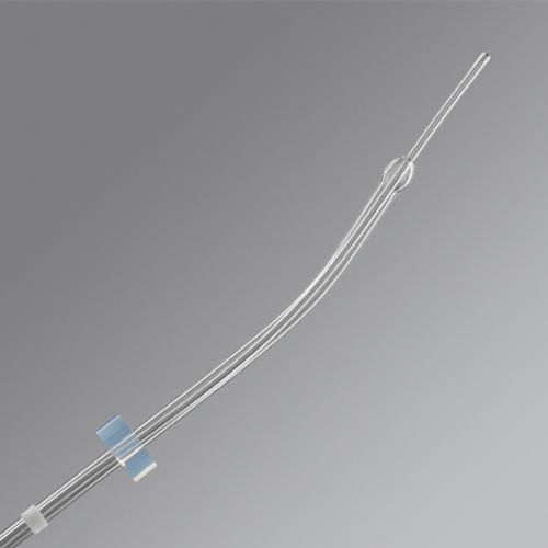 Kanüle / Intrauterine Insemination - Guardia™ - COOK Medical - gebogen