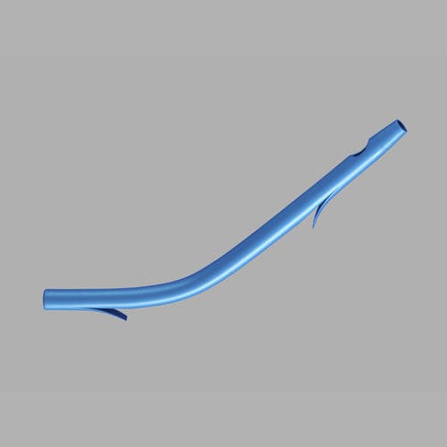 Gallenstent - Cotton-Huibregtse® - COOK Medical - Polymer