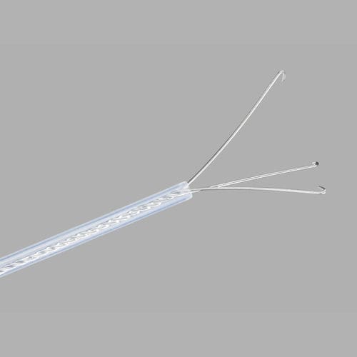 Endoskopische Klemme - Caesar® - COOK Medical - zum Greifen
