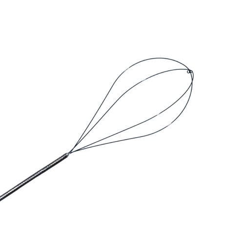Fangkörbchen zur Extraktion von Speichelsteinen - NCircle® - COOK Medical - gerade / ohne Spitze
