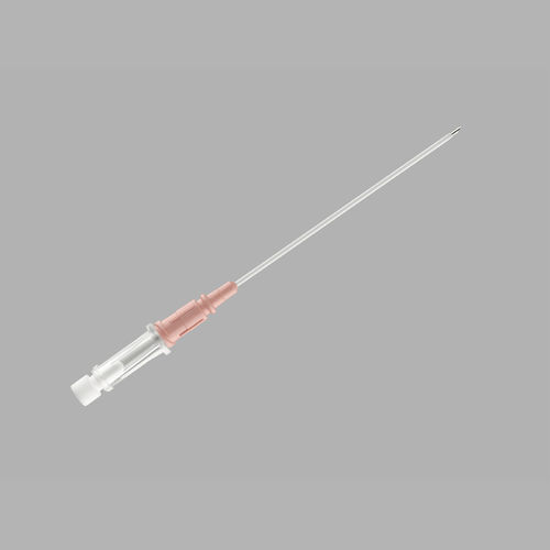 Nadel-Katheter / Zugang - G26867 - COOK Medical - Venen / für Arterien / für Menschen