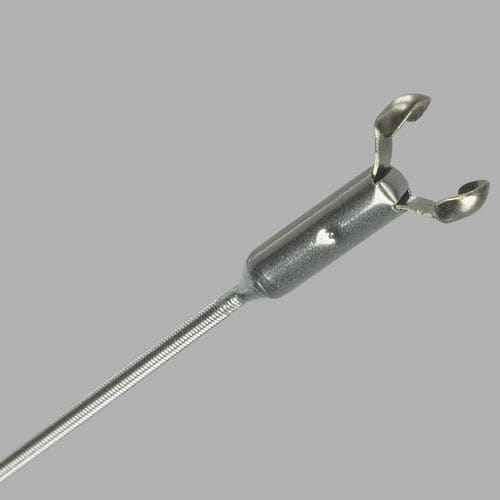 Klemme für Urologie - BIGopsy® - COOK Medical - für Biopsie