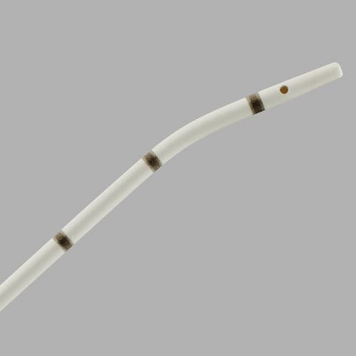 Urindrainage-Katheter - Angled Tip - COOK Medical - Ureter / 6 FR / 5 FR