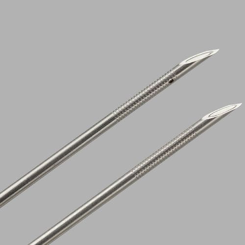 Amniozentese-Nadel - EchoTip® - COOK Medical