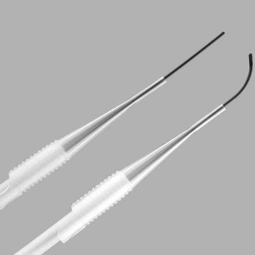Führungsdraht für katheter - BiWire® - COOK Medical - Ureter / hydrophil