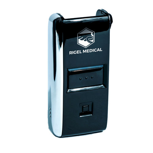 Barcode-Scanner / für medizinische Geräte - Elite - RIGEL Medical - 1D / tragbar / Bluetooth