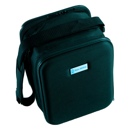 Tasche für Testausrüstungen - Carry  - RIGEL Medical - Schulterriemen