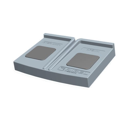 Adapter für medizinische Geräte - 386A950 - RIGEL Medical