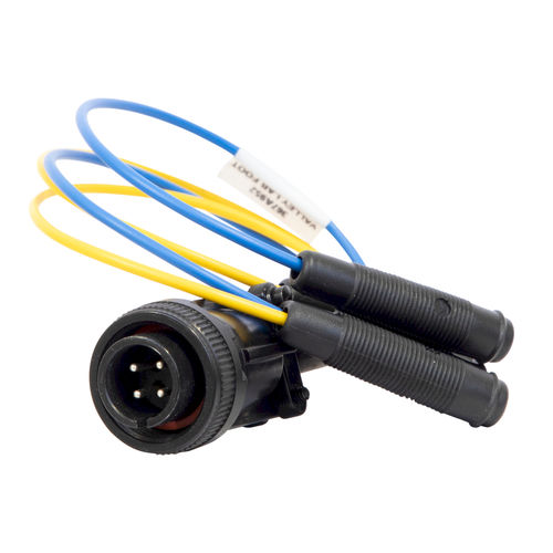 Adapter für medizinische Geräte - 367A951 - RIGEL Medical - automatisch