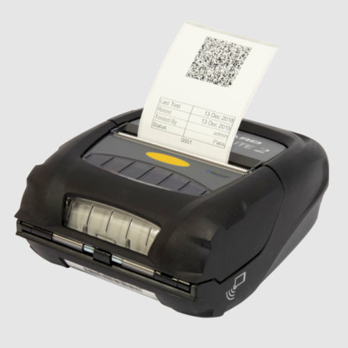 Thermodrucker - Test n Tag - RIGEL Medical - für Etiketten / Desktop