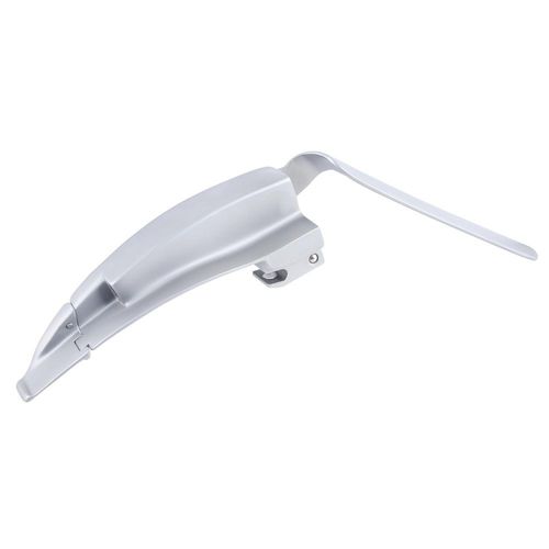 McCoy-Laryngoskopspatel - MEGARAY F.O - Haymed - Metall / flexibler Spitze