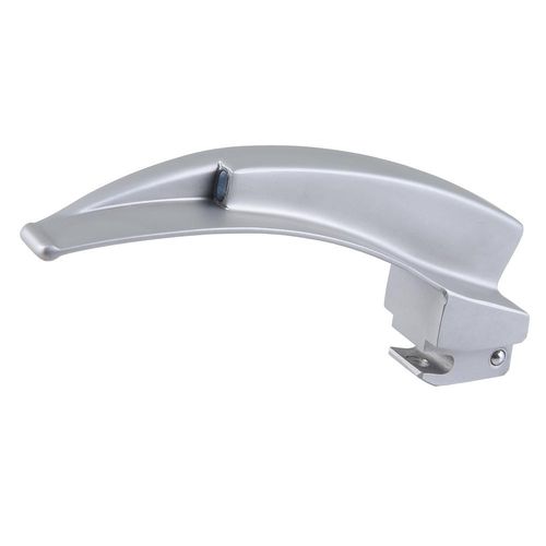 Metall-Laryngoskopspatel - MEGARAY - Haymed - Glasfaser
