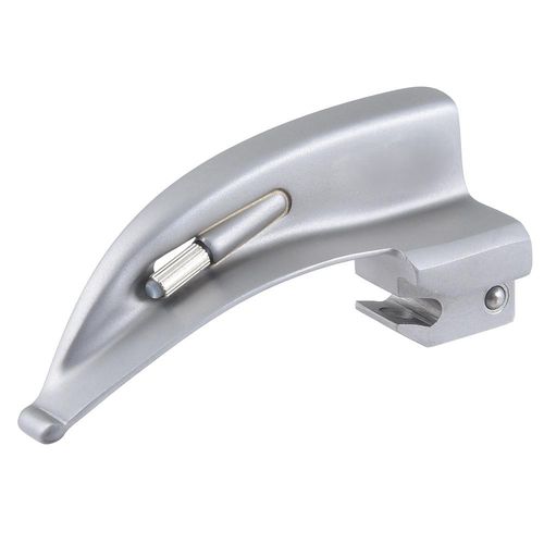 Macintosh-Laryngoskopspatel - LEDRAY - Haymed - Metall