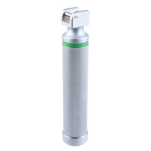 Griff für Laryngoskop / Glasfaser - Haymed - Xenon / wiederverwendbar / Metall