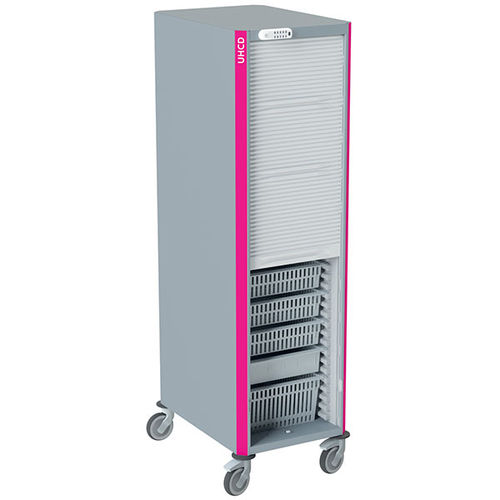 Schrank für Katheter - NEOP - PRATICIMA - mobil