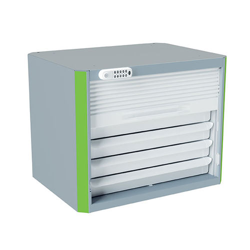 Schrank für Instrumente - NEOP - PRATICIMA