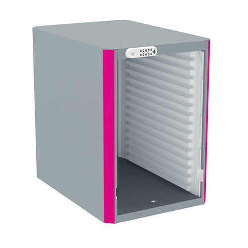 Wandmontierter Schrank - NEOP - PRATICIMA