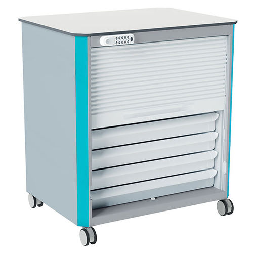 Schrank für Instrumente - NEOP - PRATICIMA - mobil