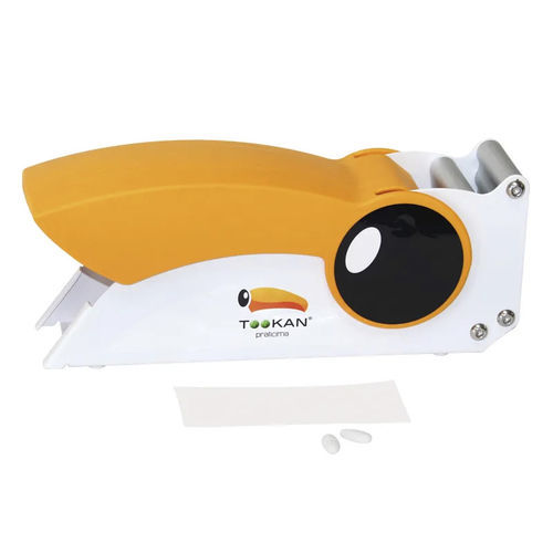 Tablettencrusher - Tookan® - PRATICIMA