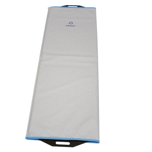 Transfer-Brett / von Sessel zu Bett - Ecolite® - PRATICIMA - Patienten / von Bett zu Sessel / mit Gleitoberfläche