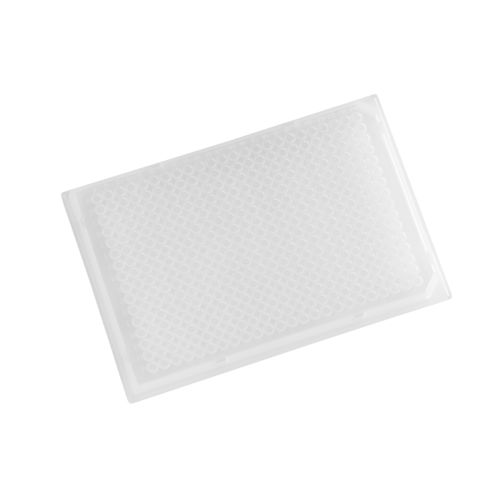Filtrierungs-Mikroplatte - 360073 - Porvair Sciences Ltd - Labor / 384 Well