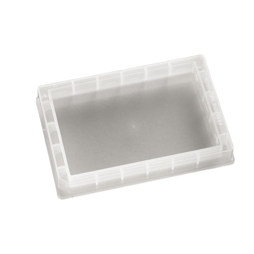 Labor-Mikroplatte - 390009 - Porvair Sciences Ltd - 96 Well
